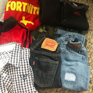 Kid bundle